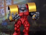 ( Pre Order ) Rob Liefeld's Youngblood Badrock 1/12 Scale Action Figure