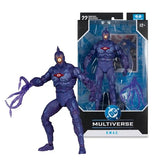 IN STOCK! McFarlane DC Multiverse O.M.A.C ( Infinite Crises ) 7 inch Action Figure