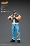 ( Pre Order ) Joy Toy KOF'98UM Ikari Warriors Team Clark Still