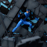 ( Pre Order ) Jada Toys Invincible Wave 1 - Invincible Mark Grayson Action Figure
