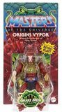 IN STOCK! MOTU Origins Vypor Action Figure - Fan Channel Exclusive