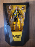 IN STOCK! WWE ULTMIATE EDITION MATTEL CREATIONS EXCLUISVE LOGAN PAUL ( OPENED )