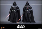 ( Pre Order ) Hot Toys Star Wars: Revenge of the Sith MMS810 Darth Vader (Standard Ver.) 1/6th Scale Collectible Figure