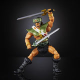 IN STOCK! Masters of The Universe Masterverse New Eternia Tri-Klops Action Figure