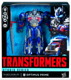 ( Pre Order ) Transformers Studio Series Leader Class Transformers: Age of Extinction Optimus Prime Action Figure