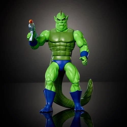 ( Pre Order ) MOTU Origins Cartoon Collection Whiplash Action Figure