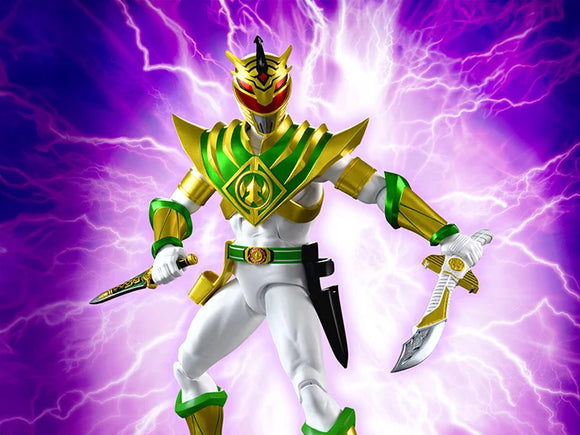 ( Pre Order ) Super7 Ultimates Mighty Morphin Power Rangers Lord Drakkon 7 inch Action Figure