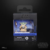 ( Pre Order ) Star Wars The Black Series  Grogu Star Wars: The Mandalorian & Grogu 6-Inch Scale Action Figure