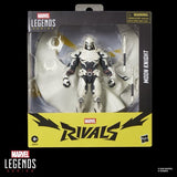 ( Pre Order ) Marvel Legends Series Marvel Rivals Moon Knight Action Figure