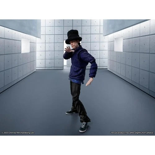 S.H.Figuarts Jamiroquai 【公式通販】