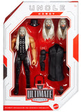 ( Pre Order ) WWE Ultimate Edition #28 Uncle Howdy Action Figure