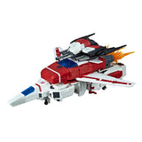 ( Pre Order ) Transformers Toys Generations War for Cybertron Commander WFC-S28 Jetfire Action Figure - ( Rerun)