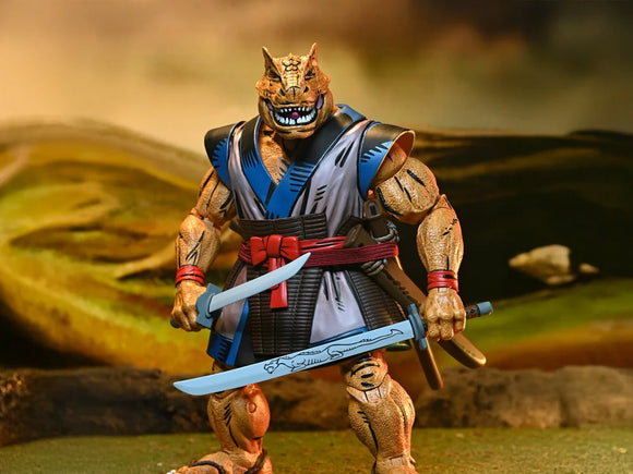 ( Pre Order ) NECA TMNT Chote (Mirage Comics) Action Figure