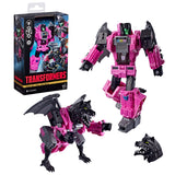( Pre Order ) Transformers Age of the Primes Deluxe Class Fangry Action Figure