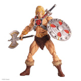 IN STOCK! MONDO Masters of the Universe  He Man 1/6 Scale Action Figure