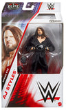 ( Pre Order ) WWE Elite Collection Series 116 AJ Styles Action Figure