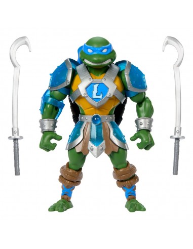 IN STOCK! MOTU Origins Turtles Of Grayskull Wave 6 leonardo