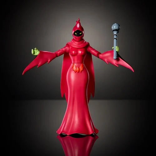 ( Pre Order ) MOTU Origins Cartoon Collection Shadow Weaver Action Figure