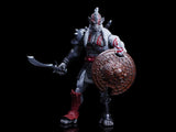 IN STOCK! Animal Warriors of The Kingdom Primal Collection Gladiator Pale