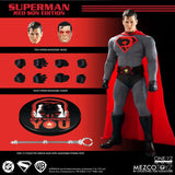 ( Pre Order ) Mezco One:12 Collective Superman: Red Son Edition Action Figure