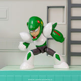 ( Pre Order ) Jada Toys Mega Man Wave 4 Snake Man Action Figure
