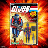 ( Pre Order ) Super7 G.I Joe O-Ring Wave 9 Cobra Viper Gunner 3 3/4 inch Action Figure