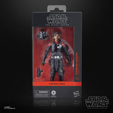 ( Pre Order ) Star Wars The Black Series Cassian Andor (Sienar Test Pilot) 6 Inch Action Figure