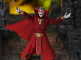 ( Pre Order ) Conan the Barbarian Epic H.A.C.K.S. Thulsa Doom: Undead Sorcerer 1/12 Scale Action Figure