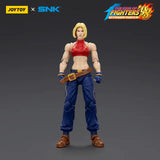 ( Pre Order ) Joy Toy KOF'98UM '97 Special Team Blue Mary