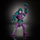 ( Pre Order ) MOTU x Thundercats Wave 3 Panthor Man Action Figure