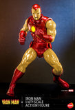 ( Pre Order ) Hono Studios 1/6 Scale Iron man Figure