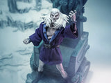 ( Pre Order ) Frank Frazetta ICON Collectibles Nekron (Elite Edition) 1/12 Scale Action Figure