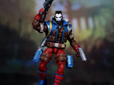 ( Pre Order ) Rob Liefeld's Youngblood Chapel 1/12 Scale Action Figure