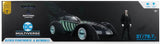 IN STOCK! McFarlane DC Multiverse Alfred Pennyworth & Batmobile (Batman Forever) Vehicle ( Gold Label )