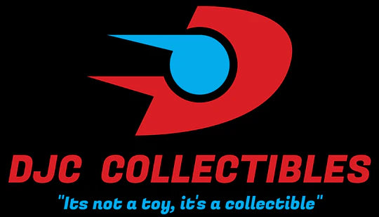 DJCCOLLECTIBLES GIFT CARD