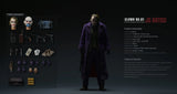 ( Pre Order ) JO ARTICU CLOWN No.01 1/12 Joker Cloth Ver