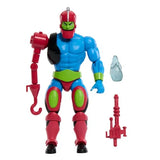 IN STOCK! M.O.T.U Origins Core Filmation Trap Jaw Action Figure