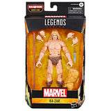 ( Pre Order ) Marvel Legends Series Ka-Zar Comics 6 inch Action Figure