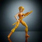 ( Pre Order ) MOTU x Thundercats Cheetara Action figure