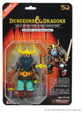 ( Pre Order ) NECA Dungeons & Dragons 50th Anniversary Elkhorn Action Figure