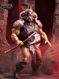 ( Pre Order ) Frazetta Universe ICON Collectibles Death Dealer 5.5" Action Figure