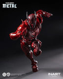 ( Pre Order ) INART Dark Nights: Metal - Batman: The Red Death Action Figure