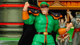 ( Pre Order ) Ultra Street Fighter Player 2 M. Bison SDCC Exclusive Box Set