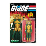 IN STOCK! Super 7 G.I Joe O-Ring  Wave 2 Serpentor Action Figure