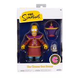 ( Pre Order ) The Simpsons Homer The Chosen One 5-Inch Figure
