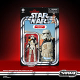( Pre Order ) Star Wars The Vintage Collection Sand Trooper ( Squad leader ) 3.75 inch Action Figure