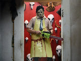 ( Pre Order ) NECA The Texas Chainsaw Massacre Ultimate 50th Anniversary Leatherface Action Figure