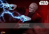 ( Pre Order ) Hot Toys Star Wars: Revenge of the Sith MMS805 Palpatine (Darth Sidious) 1/6th Scale Collectible Figure