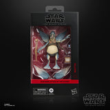 ( Pre Order ) Star Wars The Black Series Watto, Star Wars: Attack of the Clones Premium Collectible 6 Inch Action Figure