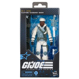 ( Pre Order ) G.I. Joe Classified Series #207, Clifton "Iceberg" Nash Action Figure